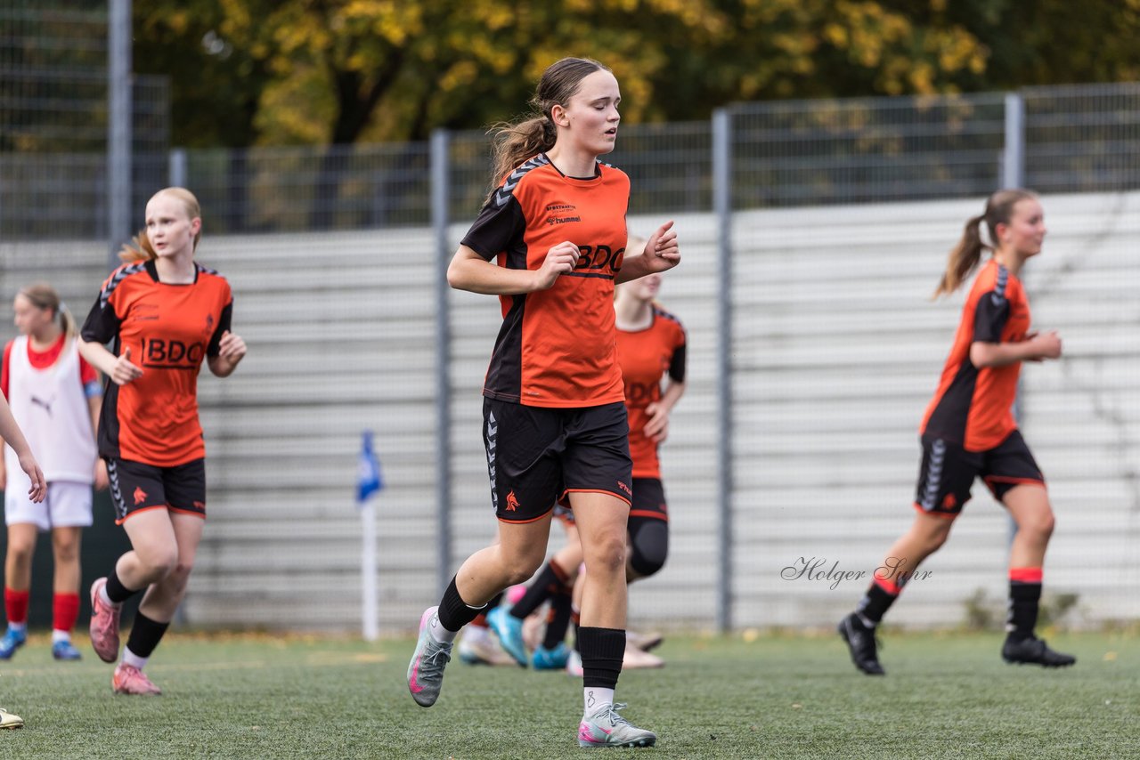 Bild 139 - wCJ Holstein Kiel Turnier